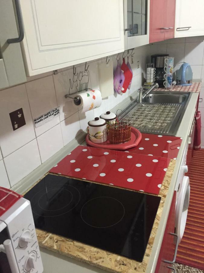 ג'נובה Appartamento In Centro Zona Fiera,Davanti Al Galliera מראה חיצוני תמונה